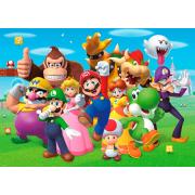 Ravensburger Super Mario Bros. Puzzle 1000 Teile