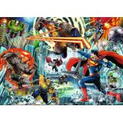 Ravensburger Superman Collector's Edition-Puzzle mit 1000 Te