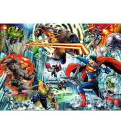 Ravensburger Superman Collector&#39;s Edition-Puzzle mit 1000 Te