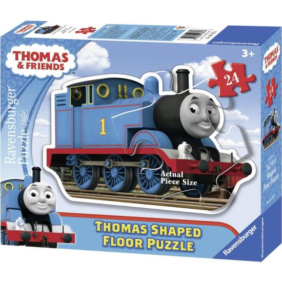 Ravensburger Thomas und seine Freunde 24-teiliges Puzzle