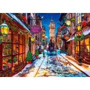 Ravensburger Weihnachtszeit-Puzzle 1000 Teile