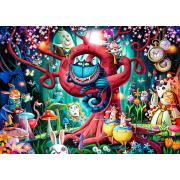 Ravensburger Everybody's Crazy Here Puzzle 1000 Teile