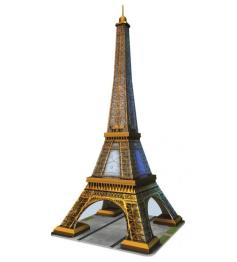 Ravensburger Eiffelturm 3D Puzzle 3D 216 Teile