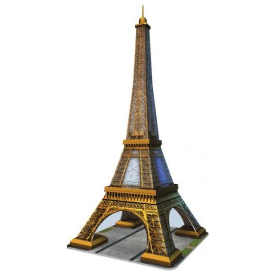 Ravensburger Eiffelturm 3D Puzzle 3D 216 Teile