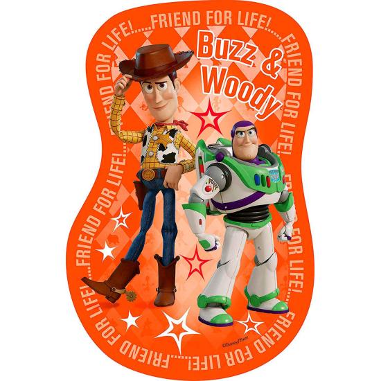 Ravensburger Toy Story 4 progressives Puzzle mit 10+12+14+16 Tei