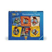Puzzle Ravensburger Toy Story 5 500 Teile