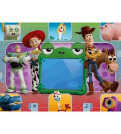 Ravensburger Toy Story 5 - Puzzle mit 100 Teilen