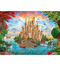 Ravensburger Puzzle Ein Traumschloss XXL 100 Teile