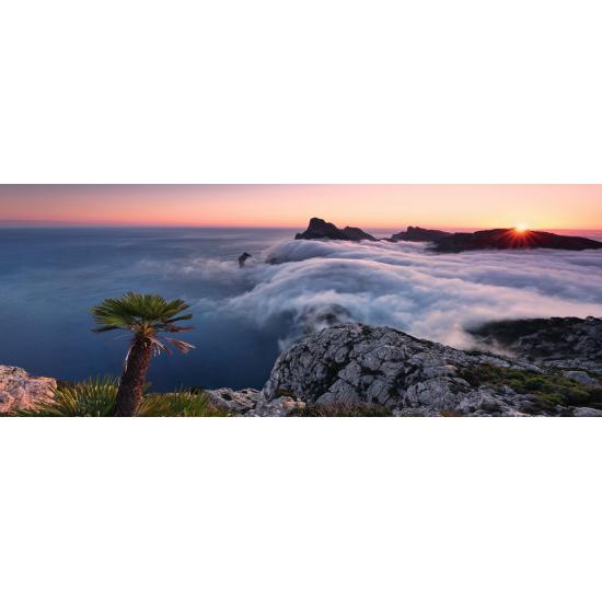 Ravensburger Puzzle Ein Wolkenmeer 1000 Teile