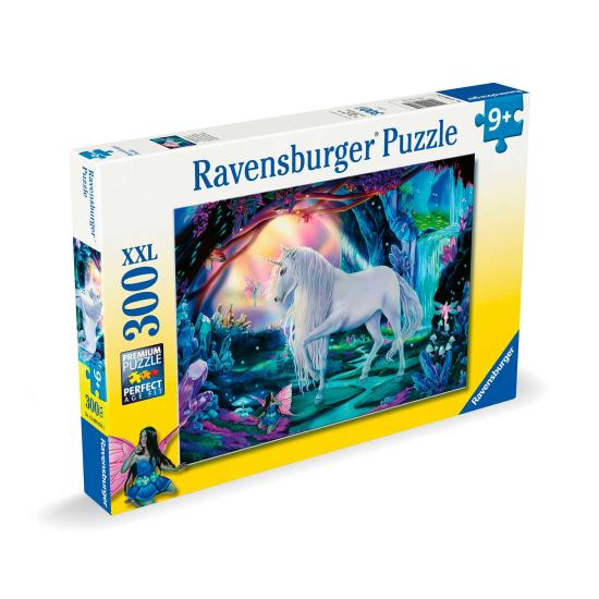 Ravensburger XXL Kristall-Einhorn-Puzzle 300 Teile