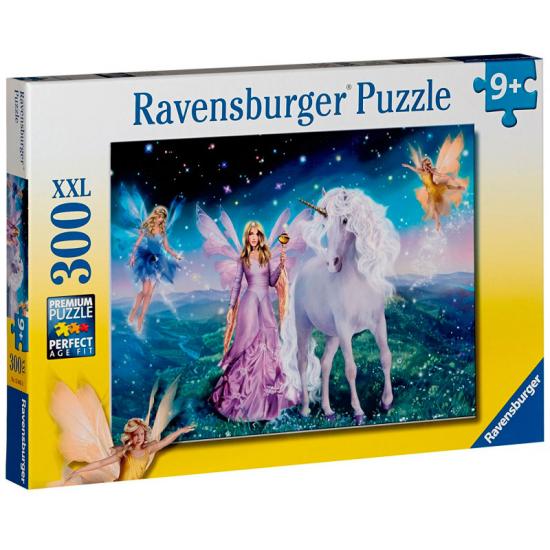 Ravensburger Magisches Einhorn-Puzzle XXL 300 Teile