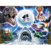 Ravensburger Steven Spielberg Universe Puzzle 2000 Teile