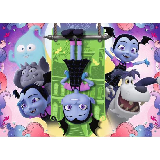 Ravensburger Vampirina, 24-teiliges Bodenpuzzle