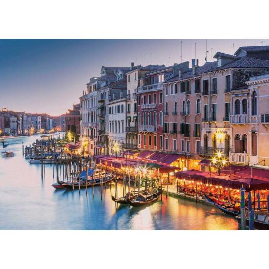 Ravensburger Venedig, Italien 1000-teiliges Puzzle