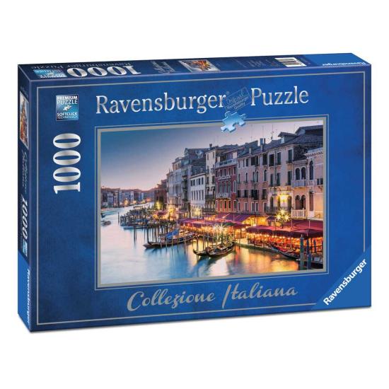 Ravensburger Venedig, Italien 1000-teiliges Puzzle