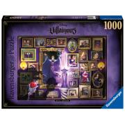 Ravensburger Disney Villains Puzzle: Böse Königin 1000 Teile