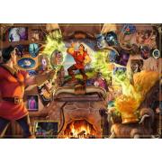 Ravensburger Puzzle Disney Villains: Gastón 1000 Teile