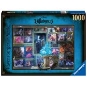 Ravensburger Disney Villains Puzzle: Hades 1000 Teile