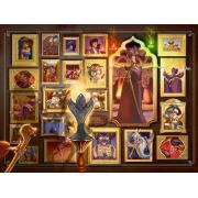 Ravensburger Disney Villains Puzzle: Jafar 1000 Teile