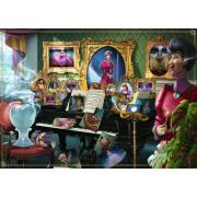 Ravensburger Disney Villains Puzzle: Lady Tremaine mit 1000 Teil