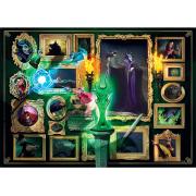 Ravensburger Disney Villains Puzzle: Maleficent 1000 Teile