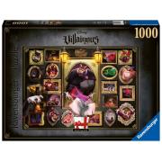 Ravensburger Disney Villains Puzzle: Ratigan 1000 Teile