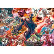 Ravensburger Marvel Villains Puzzle: Ultron 1000 Teile