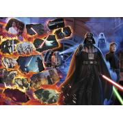 Ravensburger Villains Star Wars Darth Vader Puzzle mit 1000 Teil
