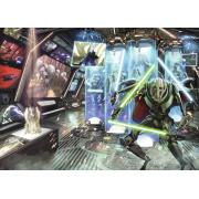 Ravensburger Villains Star Wars General Grievous Puzzle mit 1000