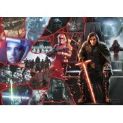 Ravensburger Villains Star Wars Kylo Ren Puzzle mit 1000 Teilen