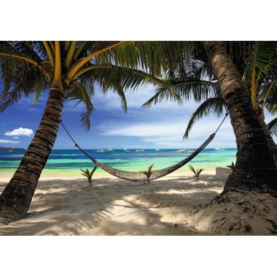 Ravensburger Meeresblick-Puzzle in Holzoptik, 1200 Teile Ravensburger Meeresblick-Puzzle in Holzoptik, 1200 Teile