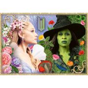 Puzzle Ravensburger Wicked 1000 Teile