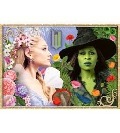 Puzzle Ravensburger Wicked 1000 Teile