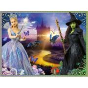 Puzzle Ravensburger Wicked 2 1500 Teile