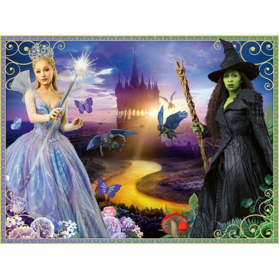 Puzzle Ravensburger Wicked 2 1500 Teile