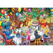 Ravensburger Winnie The Pooh 1000-teiliges Puzzle