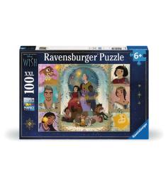 Ravensburger Wish XXL 100-teiliges Puzzle