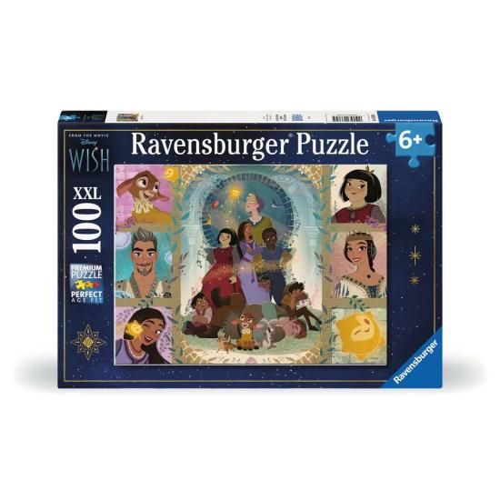 Ravensburger Wish XXL 100-teiliges Puzzle