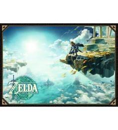 Ravensburger Zelda Puzzle 1000 Teile