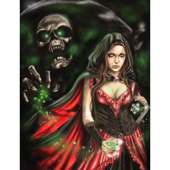 Ricordi Absinth Puzzle 1000 Teile