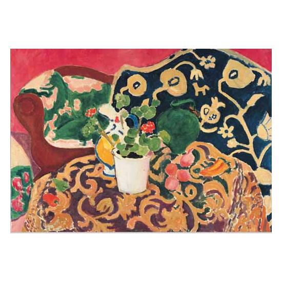 Ricordi Stillleben Sevilla II Puzzle mit 1500 Teilen