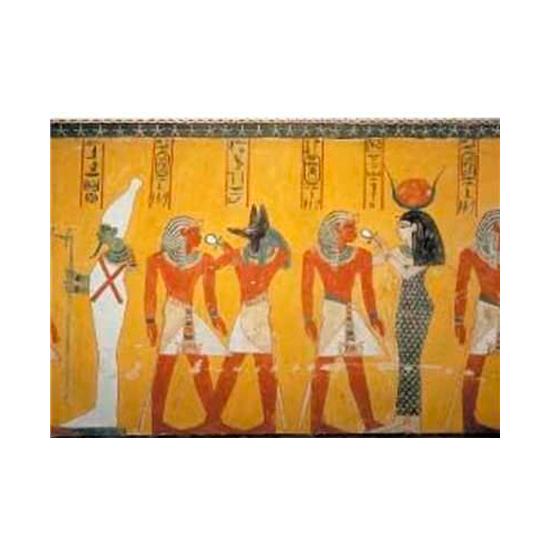 Ricordi Gottheit in der Lobby Puzzle 1000 Teile