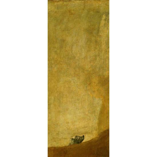 Ricordi Der Hund Puzzle 1000 Teile