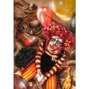 Ricordi Das Clownmädchen-Puzzle 1000 Teile