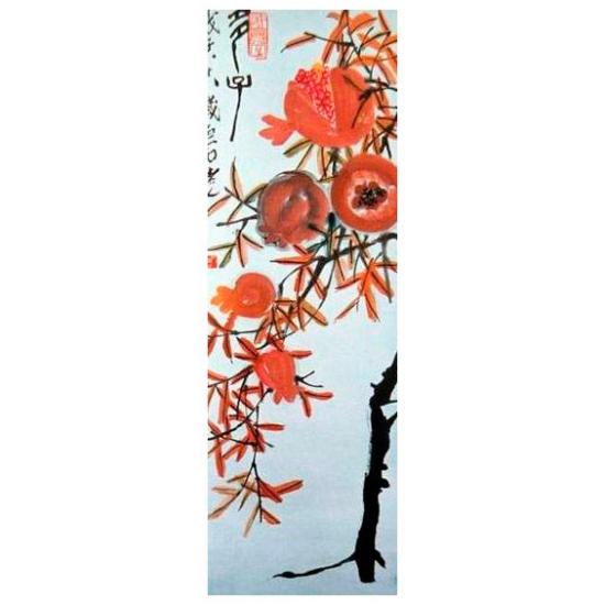 Ricordi Las Granadas Panorama-Puzzle 1000 Teile