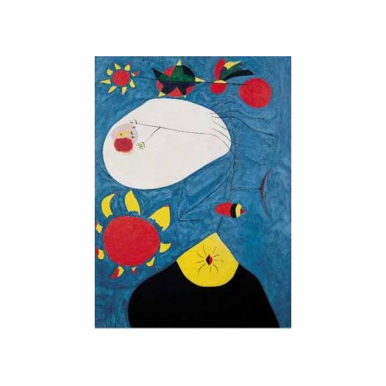 Ricordi Portrait IV Puzzle mit 1000 Teilen