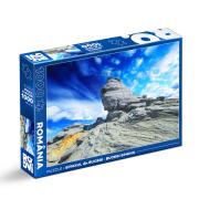 Roovi Sphinx von Bucegi Puzzle 1000 Teile