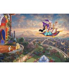 Schmidt Aladdin 1000-teiliges Puzzle