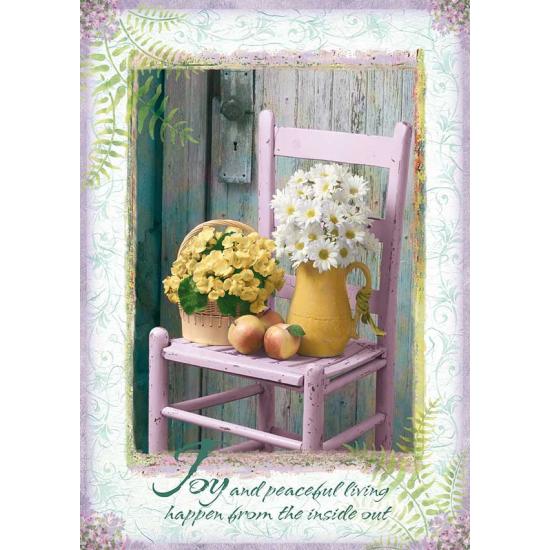 Schmidt Joy Puzzle, Gail Marie 1000 Teile