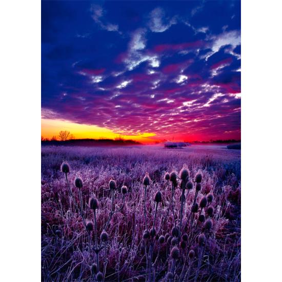 Schmidt Dawn Puzzle 1000 Teile